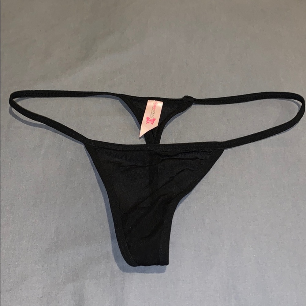 NWOT thong